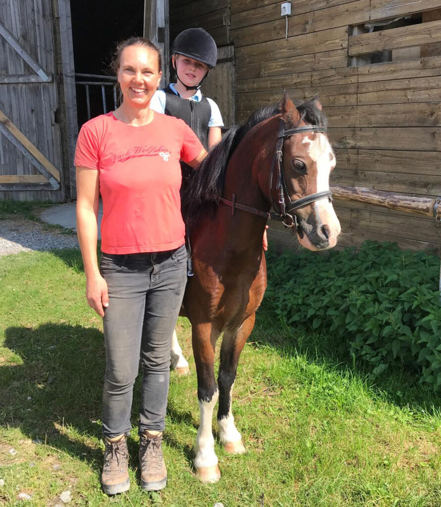 Ganzheitliche Reitpädagogik, Pädagogisches Reiten, Reiten, Reitunterricht, Bad Wurzach